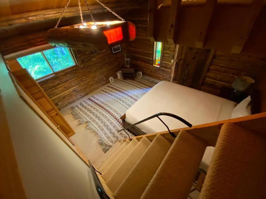 ווילסון Aspen'S Cabin מראה חיצוני תמונה